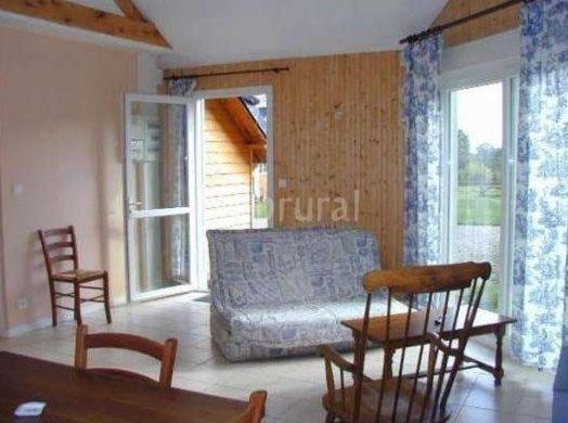 La Ferme Pillet Villa Berville-en-Caux Dış mekan fotoğraf