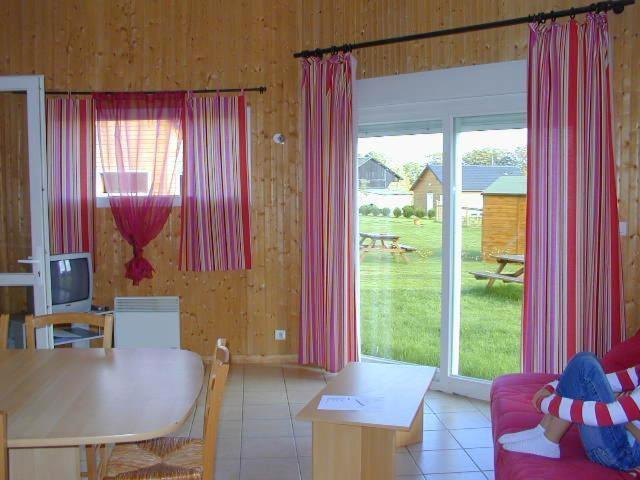 La Ferme Pillet Villa Berville-en-Caux Dış mekan fotoğraf