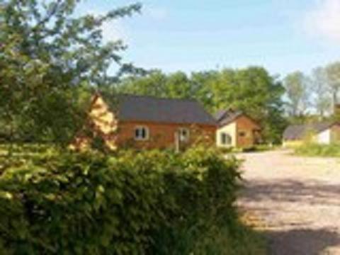 La Ferme Pillet Villa Berville-en-Caux Dış mekan fotoğraf