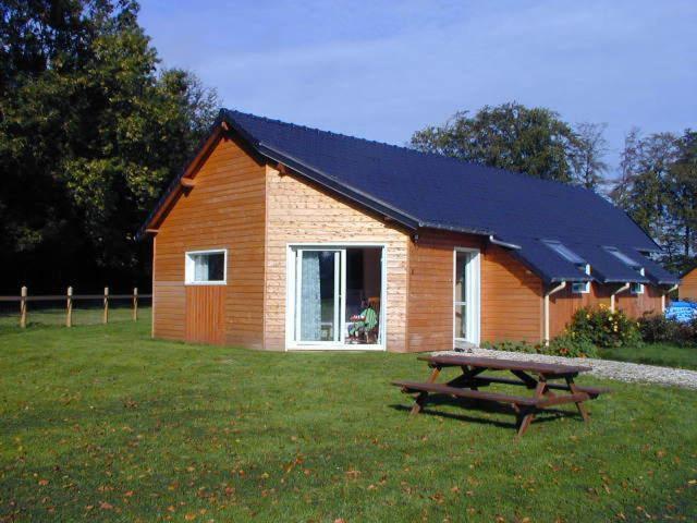 La Ferme Pillet Villa Berville-en-Caux Dış mekan fotoğraf