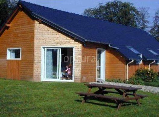 La Ferme Pillet Villa Berville-en-Caux Oda fotoğraf