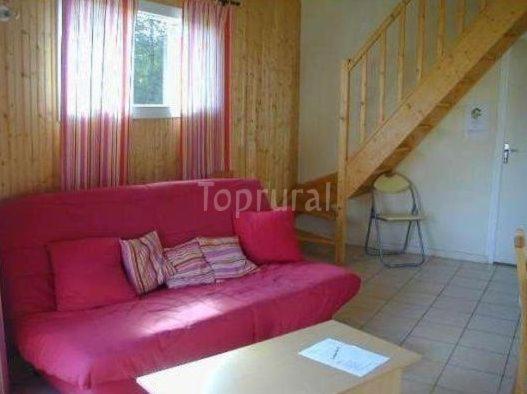 La Ferme Pillet Villa Berville-en-Caux Oda fotoğraf